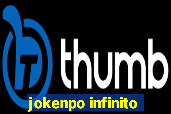 jokenpo infinito